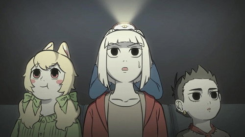 Nonhuman Season 1 Episode 18 - Episode 18