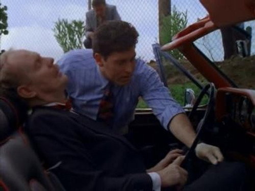 Silk Stalkings Season 1 Episode 18 - Lady Luck
