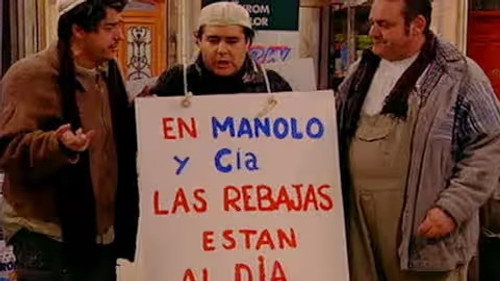 Manos a la obra Season 2 Episode 16 - Episode 16