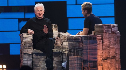 The Russell Howard Hour Season 2 Episode 13 - Episode 13