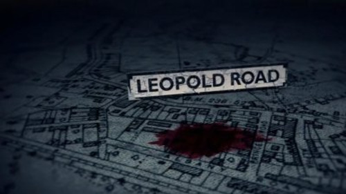 Murder Maps Season 3 Episode 2 - The Acid Bath Murders