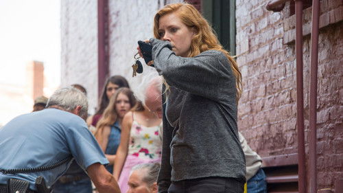 Sharp Objects Season 1 Episode 1 - Vanish