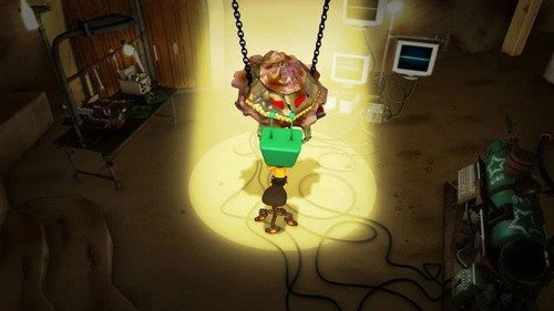 BoBoiBoy Season 3 Episode 3 - In Memory of Probe