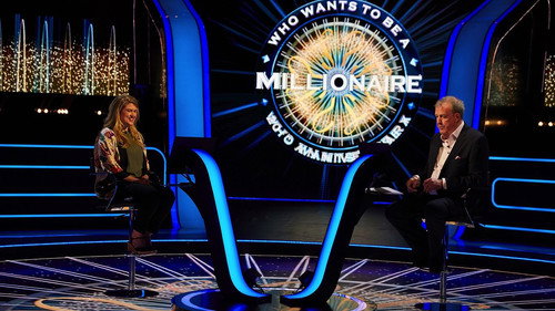 Who Wants to Be a Millionaire? Season 35 Episode 8 - Episode 8