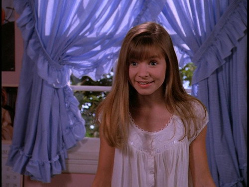 7th Heaven Season 1 Episode 2 - Family Secrets