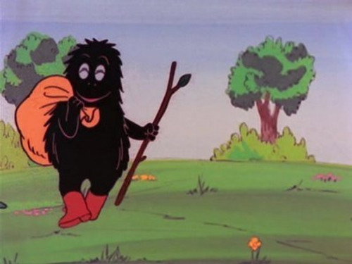 Barbapapa Season 2 Episode 35 - Barbabeau's Secret