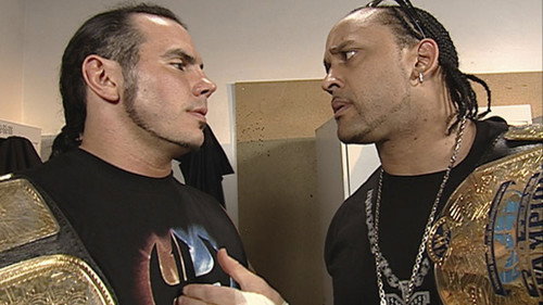WWE Friday Night SmackDown Season 9 Episode 42 - SmackDown - Oct. 19, 2007