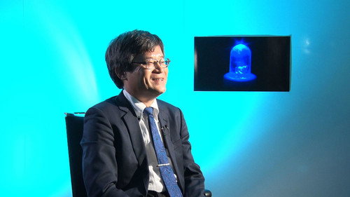 Japan's Top Inventions Season 2 Episode 15 - Blue LEDs