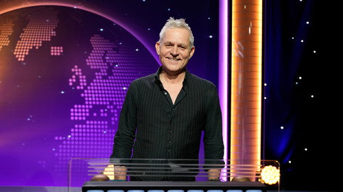 Jeopardy! Sverige Season 7 Episode 2 - Episode 2