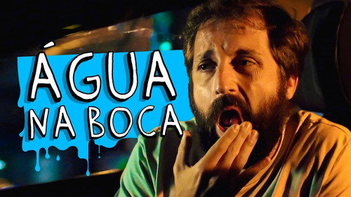 Porta dos Fundos Season 8 Episode 20 - Episode 20