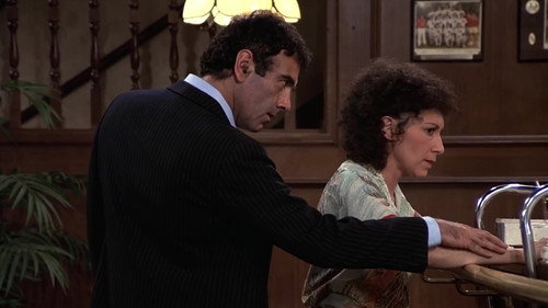 Cheers Season 3 Episode 9 - An American Family