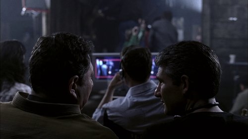 undefined Season 2 Episode 18 - Hollywood Babylon