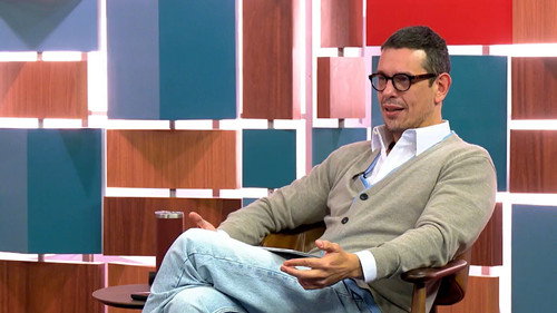 Papo de Segunda Season 18 Episode 9 - Episode 9