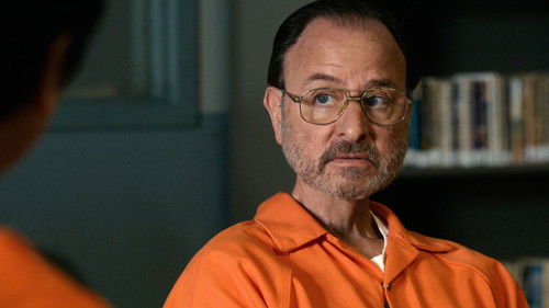 The Blacklist Season 9 Episode 22 - Marvin Gerard: Conclusion (2)