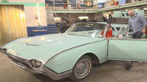 Wheeler Dealers France Season 6 Episode 15 - Episode 15