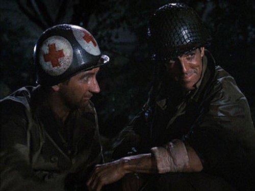 Combat! Season 5 Episode 24 - Jonah