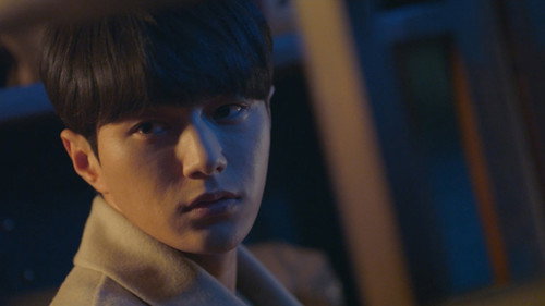 Meow, the Secret Boy Season 1 Episode 22 - Episode 22