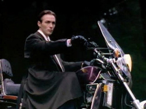 Sliders Season 2 Episode 9 - Obsession