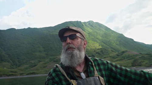 Mountain Men Season 9 Episode 2 - Bloody Harvest