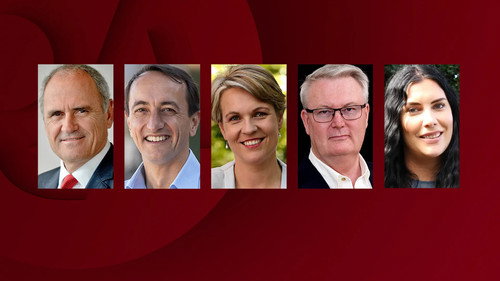An Ethical Australia? Accountability, Ethics and Leadership still