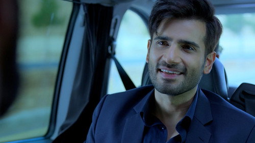 Special Ops Season 1 Episode 6 - Qurbani