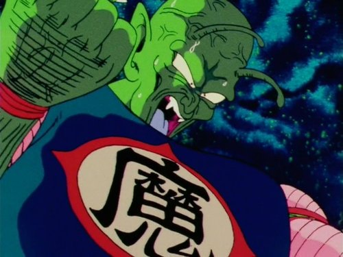 Dragon Ball Season 1 Episode 120 - Goku Strikes Back