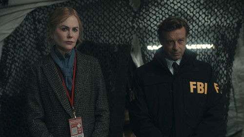 Scarpetta Season 1 Episode 5 - Hello from space, my Dear