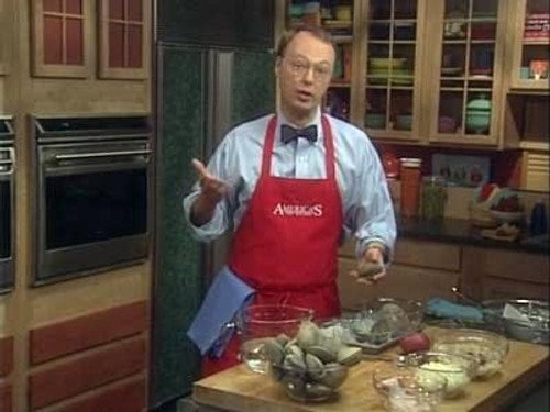 America's Test Kitchen Season 4 Episode 4 - East Coast Seafood