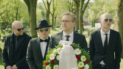 White Boys Season 3 Episode 2 - Episode 2