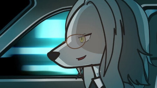 Aggretsuko Season 4 Episode 7 - Moving Up