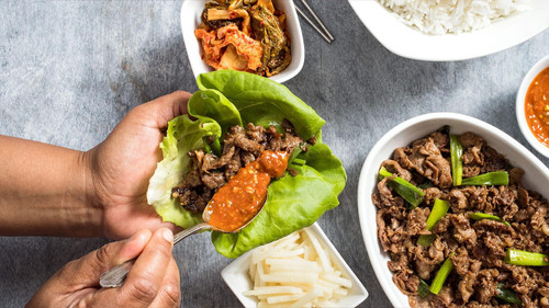 America's Test Kitchen Season 22 Episode 5 - Bulgogi and Bokkeumbap