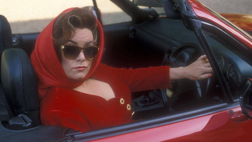 Murder Most Horrid Season 1 Episode 6 - Mrs Hat and Mrs Red