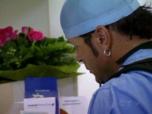 The Amazing Race Season 6 Episode 9 - Tell My Mom I Love Her