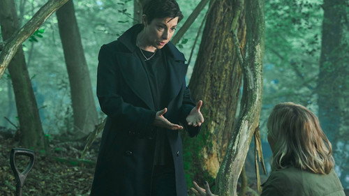 Hitmen Season 1 Episode 3 - Woods
