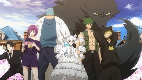 Mission: Yozakura Family Season 1 Episode 15 - Yozakura Blood