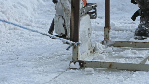 Mountain Men Season 12 Episode 6 - Ice Cold