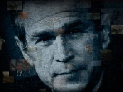 Frontline Season 26 Episode 9 - Bush's War (2)