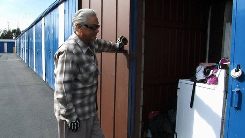 Storage Wars Season 4 Episode 11 - Oysters on the Half Plate