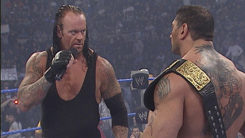 SmackDown - Nov. 02, 2007 still