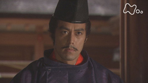 Yoshitsune Season 1 Episode 22 - The Fateful Trip to Kyoto