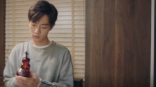 The Oath of Love Season 1 Episode 13 - Episode 13