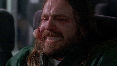 The X-Files Season 2 Episode 22 - F. Emasculata