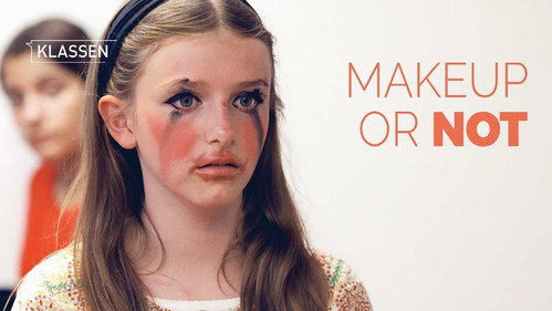 Klassen Season 3 Episode 19 - Makeup or Not