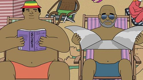 The Golden Cobra Season 2 Episode 1 - Chops