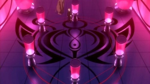 Fullmetal Alchemist Season 1 Episode 21 - The Red Glow