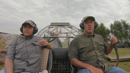 Swamp People Season 17 Episode 13 - Late Season Salvation