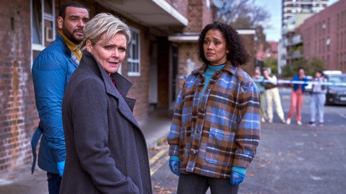 London Kills Season 4 Episode 3 - Old Wounds
