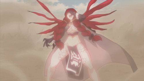Master Enchant still
