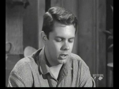 Gunsmoke Season 9 Episode 1 - Kate Heller