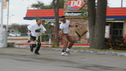 Bad Boys Texas Season 1 Episode 7 - On The Road Again